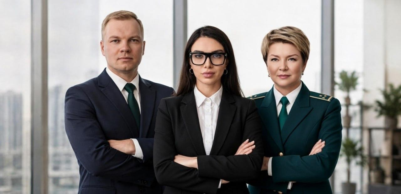 Команда Таможим